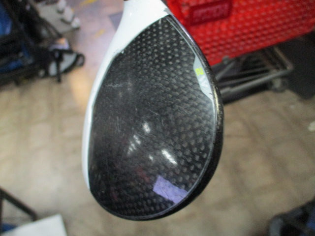 Load image into Gallery viewer, Used TaylorMade M2  3 Fairway Wood 15 Deg Lefty Regular flex
