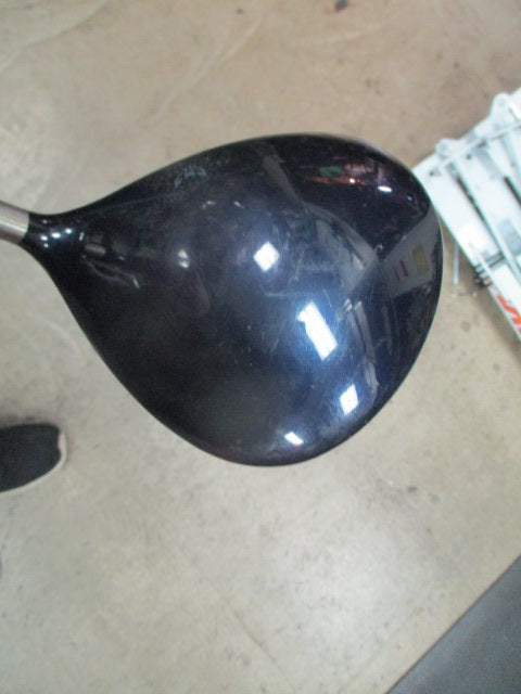 Used Mizuno JPX 800 10.5 Deg Driver - RH