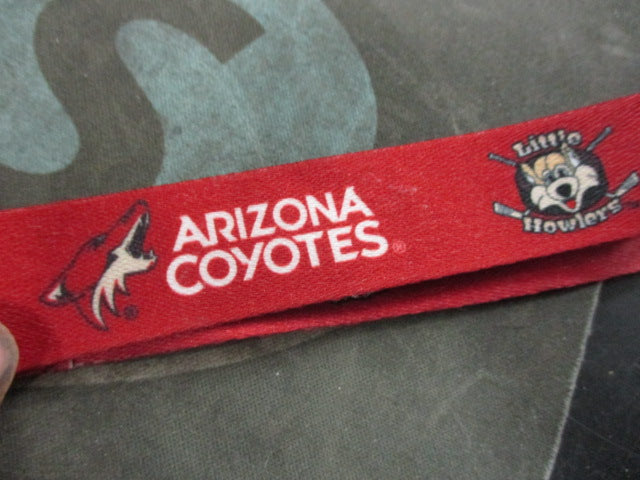 Load image into Gallery viewer, Used Arizona Coyotes Laynard
