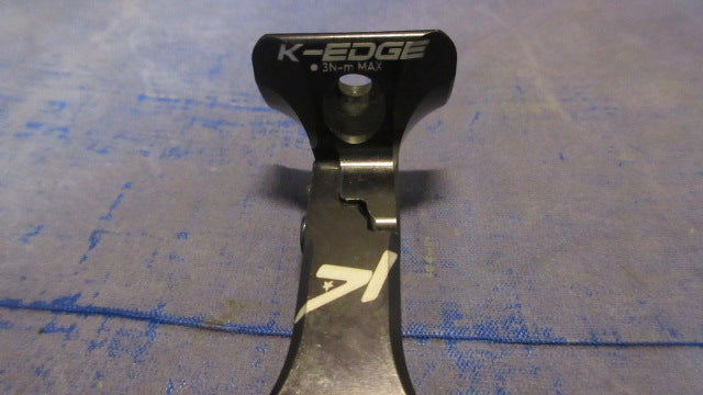 Load image into Gallery viewer, Used K Edge Madone Bicycle Computer Mount
