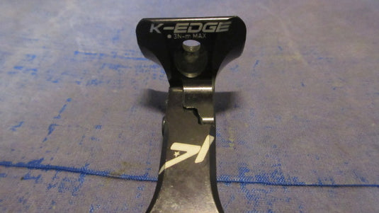 Used K Edge Madone Bicycle Computer Mount