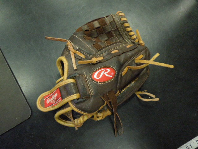 Load image into Gallery viewer, Used rawlings Highlight 11" RHT Baseball/Softball Glove
