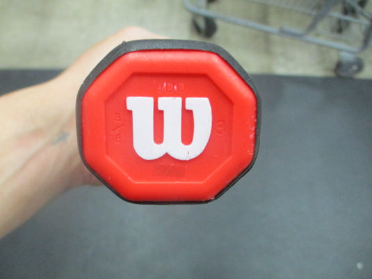 Used Wilson Fusion XL 27.5" Tennis Racquet