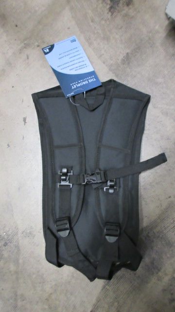 Load image into Gallery viewer, New WFS 2 Liter Droplet Hydration Pack
