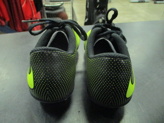 Used Nike Green Soccer Cleats Size 10C