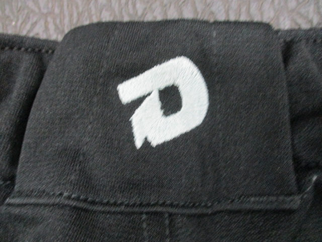 Load image into Gallery viewer, Used Demarini Elastic Bottom Size S/M Baseball Pant
