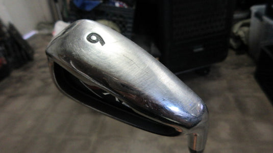Used Top Flite XL 6 Iron - RH