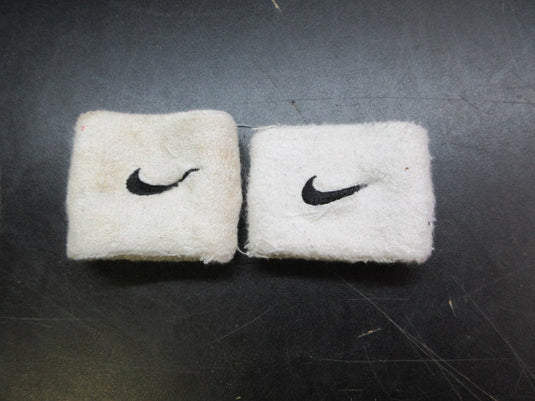 Used Nike Sweat Bands