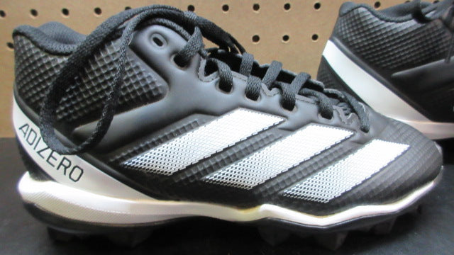 Load image into Gallery viewer, Used Adidas Adizero Impact Football Cleats - Size 2
