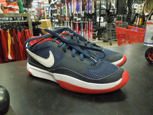 Used Nike Ja 1 EP 'USA' Mens Basketball ShoesSize 8.5