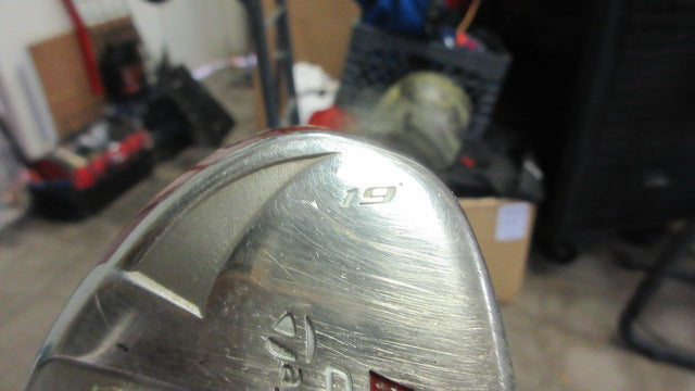 Load image into Gallery viewer, Used TaylorMade R7 CGB Max Rescue 3 Hybrid 19 Deg - RH
