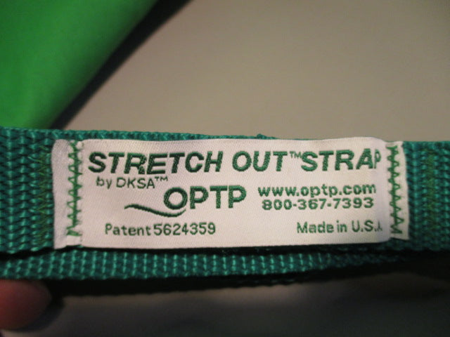 Load image into Gallery viewer, Used OPTP The Original Stretch Out Strap
