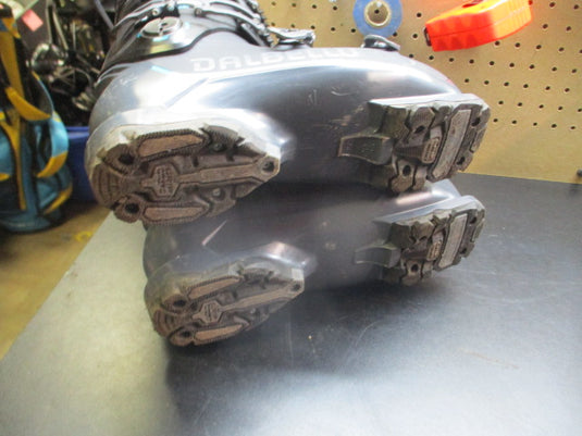Used Dalbello Veloce 110 MV 8.5 (26.5) Downhill Ski Boots