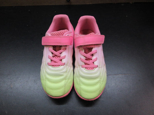 Used Kids StelleClub Hook&Loop Turf Cleat - Size 12ML