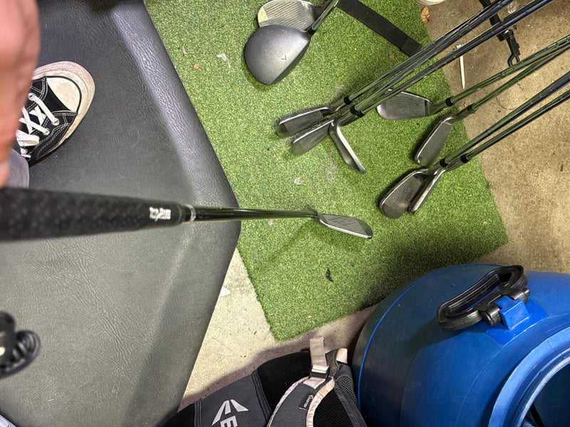 Load image into Gallery viewer, Used Top Flite Tour Diamond Mens Right Hand 5 Iron
