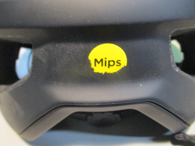 Load image into Gallery viewer, Used Fox Speedframe MIPS Size Medium Bicycle Helmet

