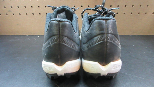 Used Nike Hyperdiamond 4 Keystone Women's Molded Softball Cleats - Size 8