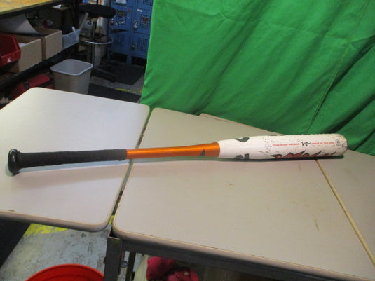 Used Demarini Versus (-3) 33