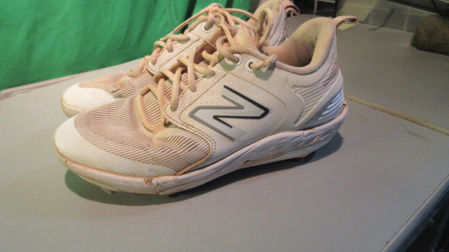 Load image into Gallery viewer, Used New Balance Fresh Foam X 3000 V6 Adult Metal Baseball Cleats
