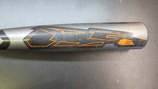 Used Demarini CF 6 Paradox BBCOR -3 31" 28oz BaseBall Bat