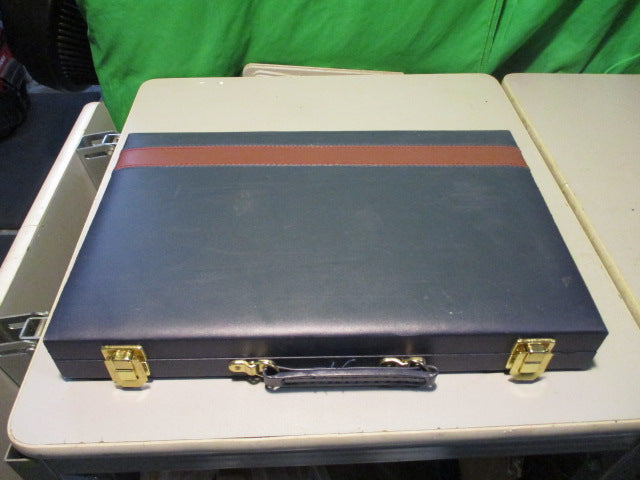 Load image into Gallery viewer, Used Pavilion Backgammon Board Game

