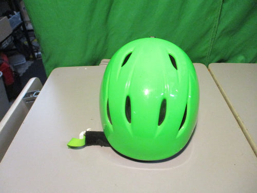 Used Giro Launch Youth Downhill Ski/Snowboard Helmet