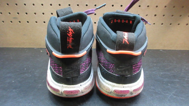 Load image into Gallery viewer, Used Kids Air Jordan 36 Gs Basketball Shoes - Size Youth 5
