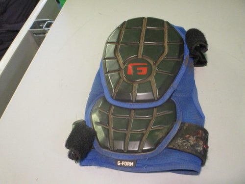 Used G-Form Elite Batters Elbow Guard Size Large/XL