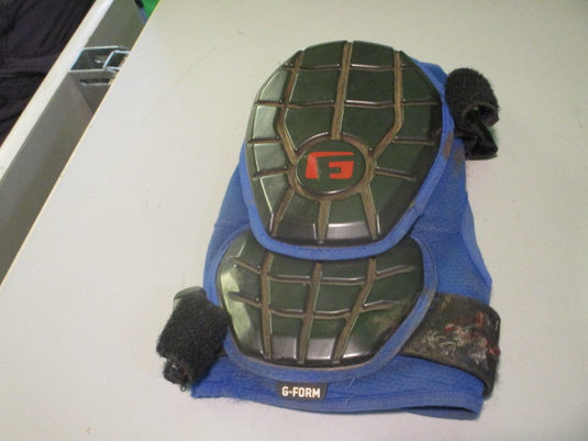 Used G-Form Elite Batters Elbow Guard Size Large/XL