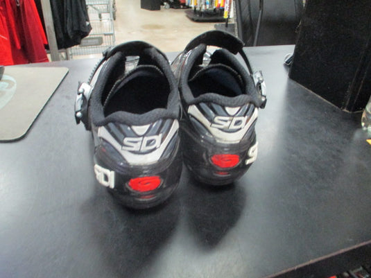 Used Sidi Size 8 Bike Shoes (NO CLIPS)