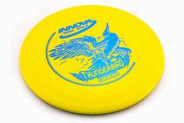 New Innova DX Thunderbird Distance Driver