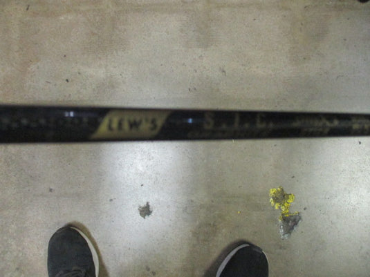 Used LEW'S S.I.C. Graphite Speed Stick 6' 6