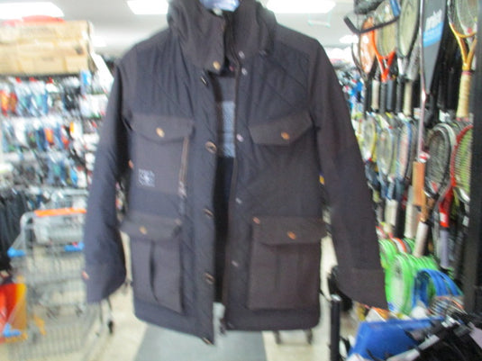 Used Oneill Womens Moto Hybrid Snowboaring Jacket