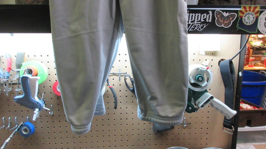 Used Nike Elastic Bottom Baseball Pants - Size Medium