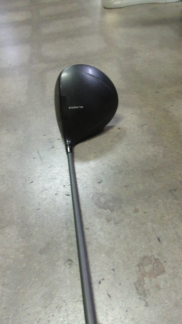 Load image into Gallery viewer, Used Cobra Long Tom 10 Deg/4ft Driver w/ Head Cover - RH - small wear
