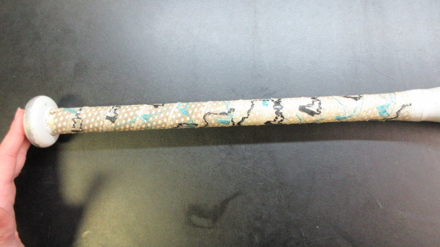 Load image into Gallery viewer, Used Wilson Nitro 31" -11 Fastpitch Aluminum Bat
