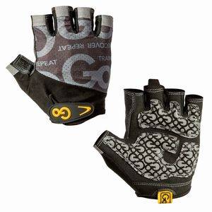 New GoFit Women's Go Grip Training Glove Size Large