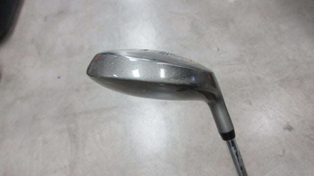 Load image into Gallery viewer, Used Cleveland QuadPro 5 Wood 19° Copper Golf Club
