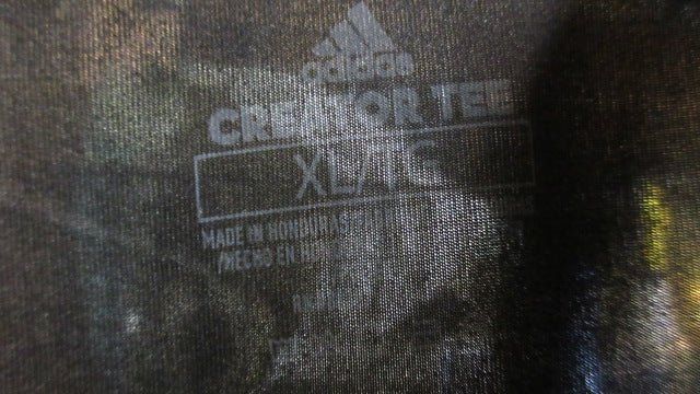 Load image into Gallery viewer, Adidas Arkansas State Red Wolves T-shirt - Size XL
