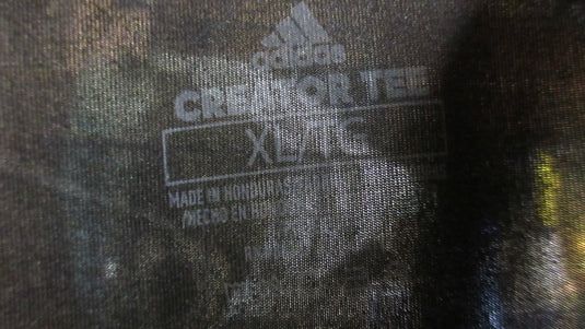 Adidas Arkansas State Red Wolves T-shirt - Size XL