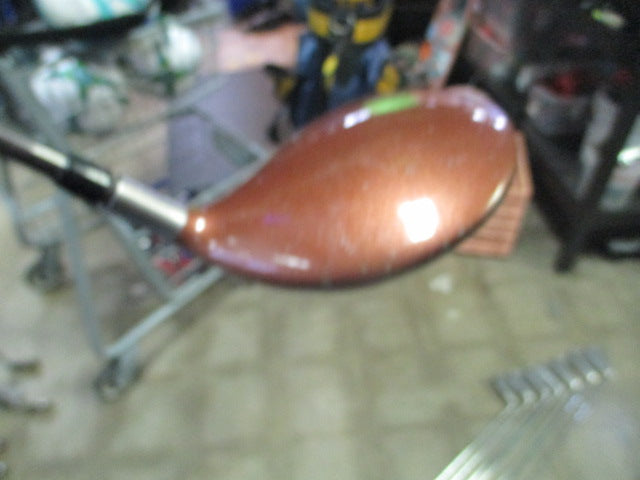 Load image into Gallery viewer, Used Taylormade Titanium RH 9.5 Deg Driver
