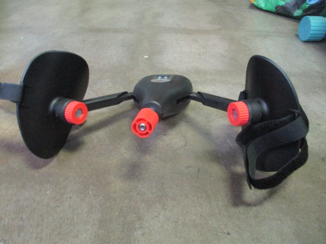 Load image into Gallery viewer, Used Thigh Floor Exerciser
