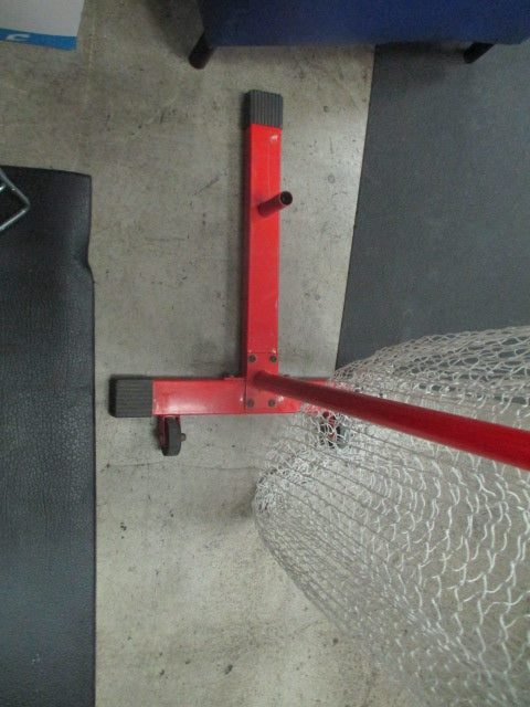 Used Tandem Sport TSTARGET Volleyball Target Challenger (Small Weld Break)