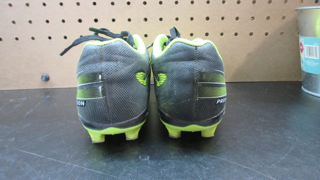 Load image into Gallery viewer, Used Joma Propulsion Jr Lights Soccer Cleats - Size 1
