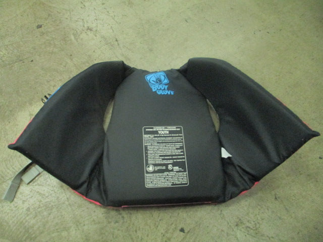 Load image into Gallery viewer, Used BodyGlove Vision Youth Life Jacket Size 50-90lbs
