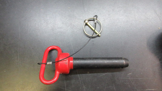 Used Hitch Pin