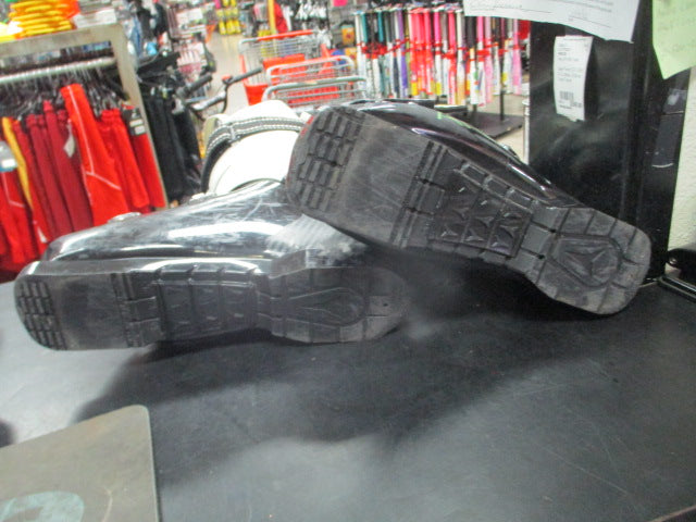 Load image into Gallery viewer, Used Atomic Redster Pro 110 Size 6.5 Downhill Ski Boots
