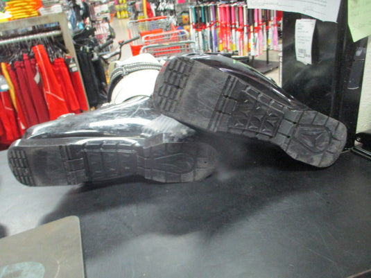 Used Atomic Redster Pro 110 Size 6.5 Downhill Ski Boots