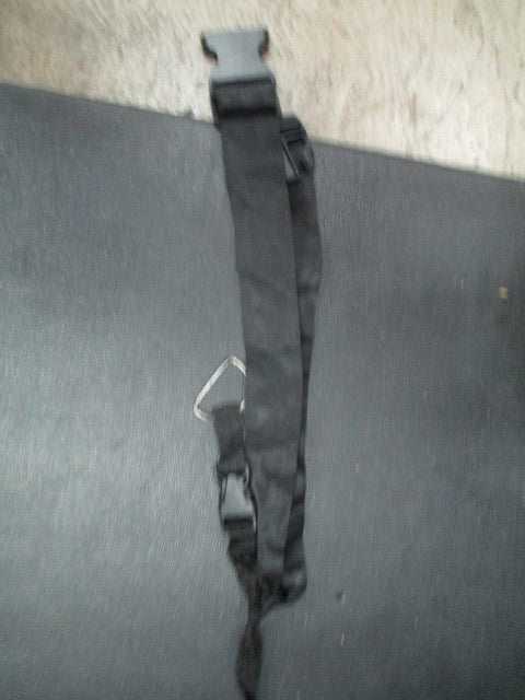 Used Black Football Speed Chute