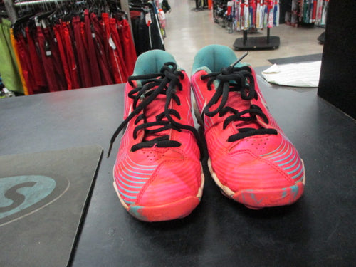 Used Nike Hyper Diamond 3 Size Youth 3 Cleats